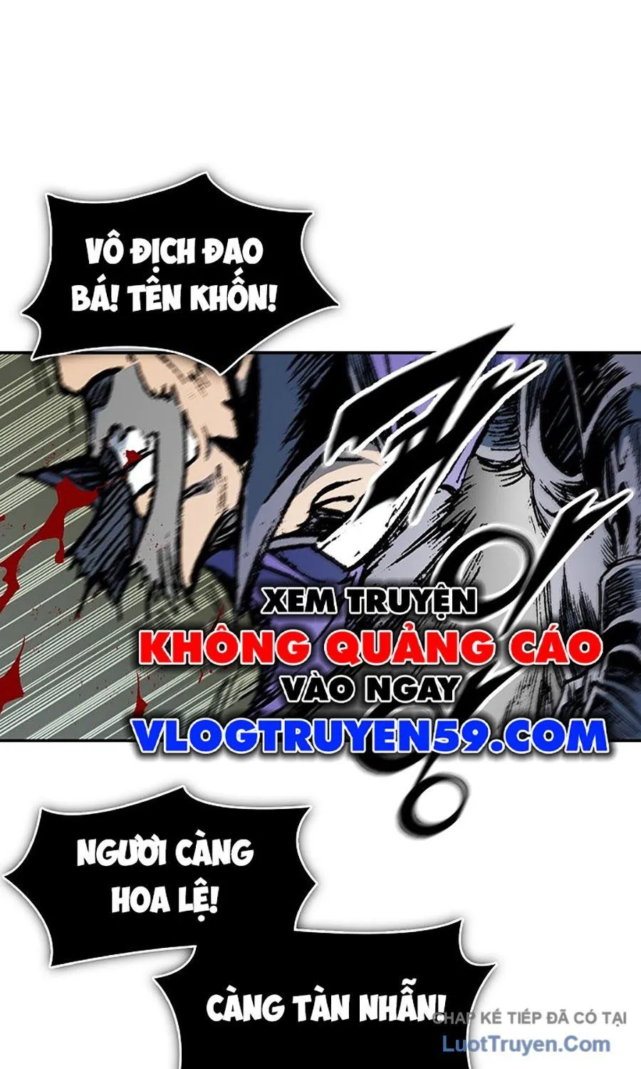 Hồi Ức Của Chiến Thần Chapter 235 - Trang 2