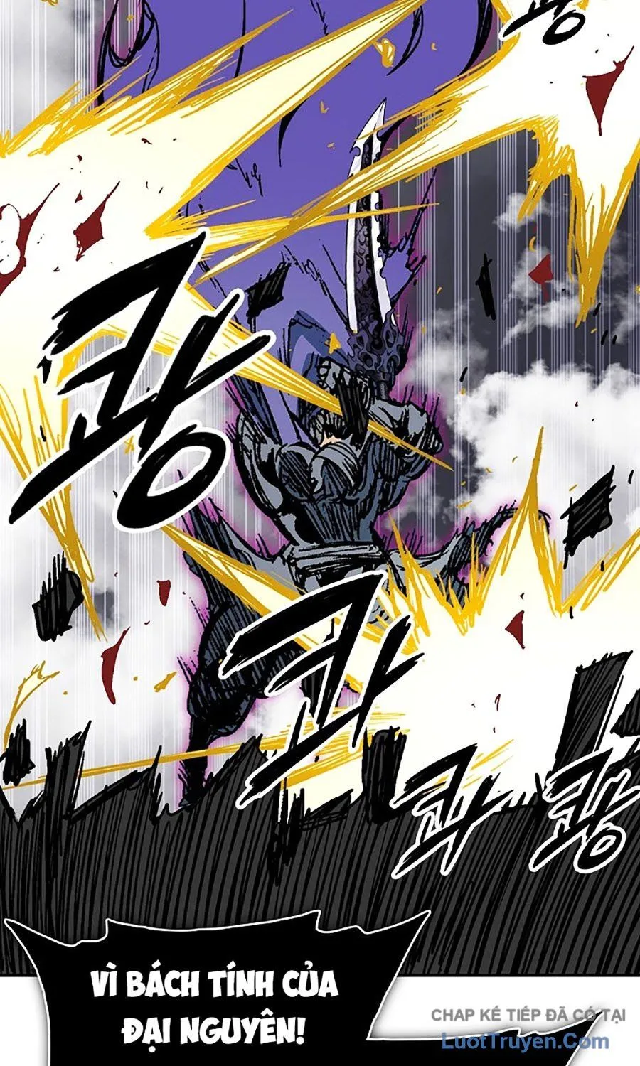 Hồi Ức Của Chiến Thần Chapter 235 - Trang 2