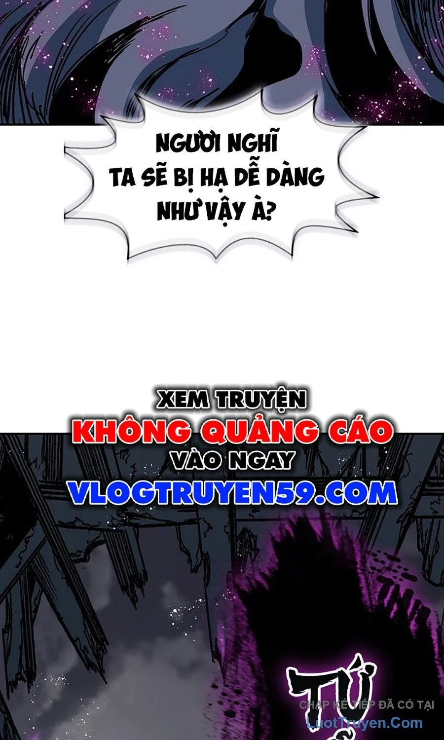 Hồi Ức Của Chiến Thần Chapter 235 - Trang 2