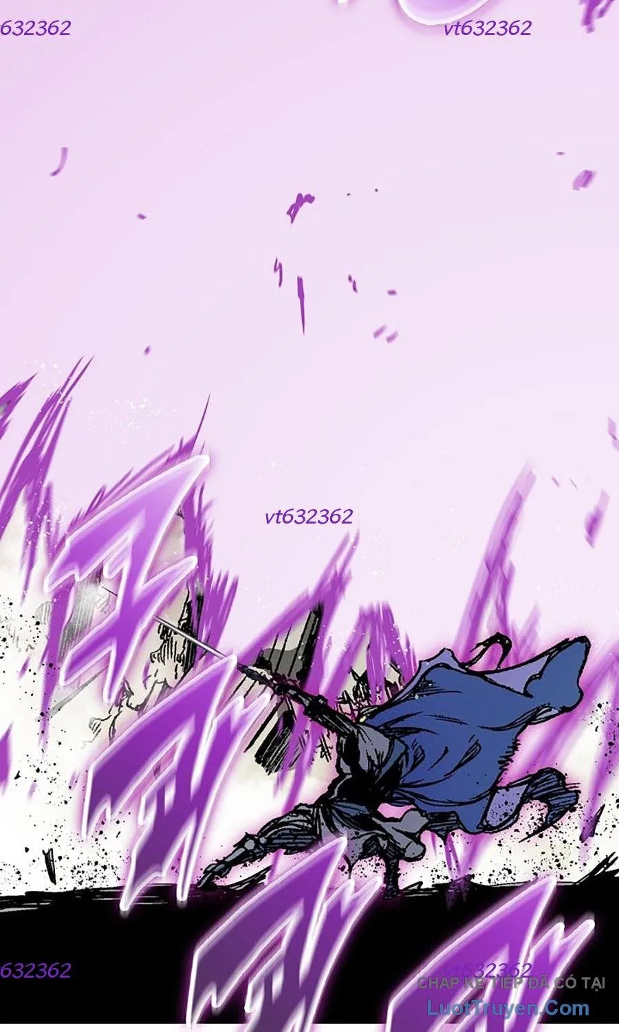 Hồi Ức Của Chiến Thần Chapter 235 - Trang 2