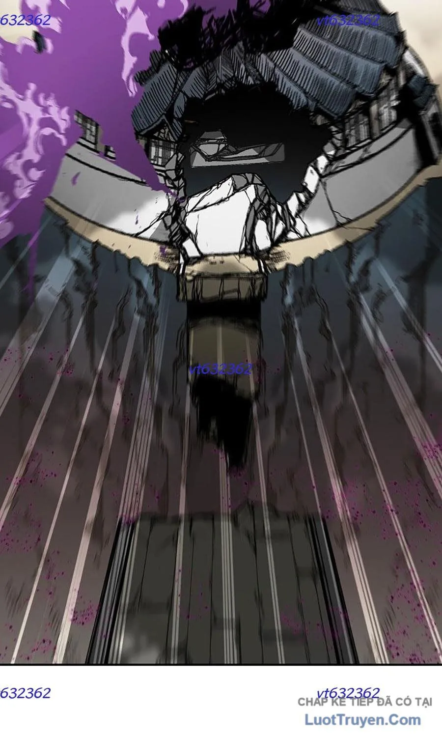 Hồi Ức Của Chiến Thần Chapter 235 - Trang 2