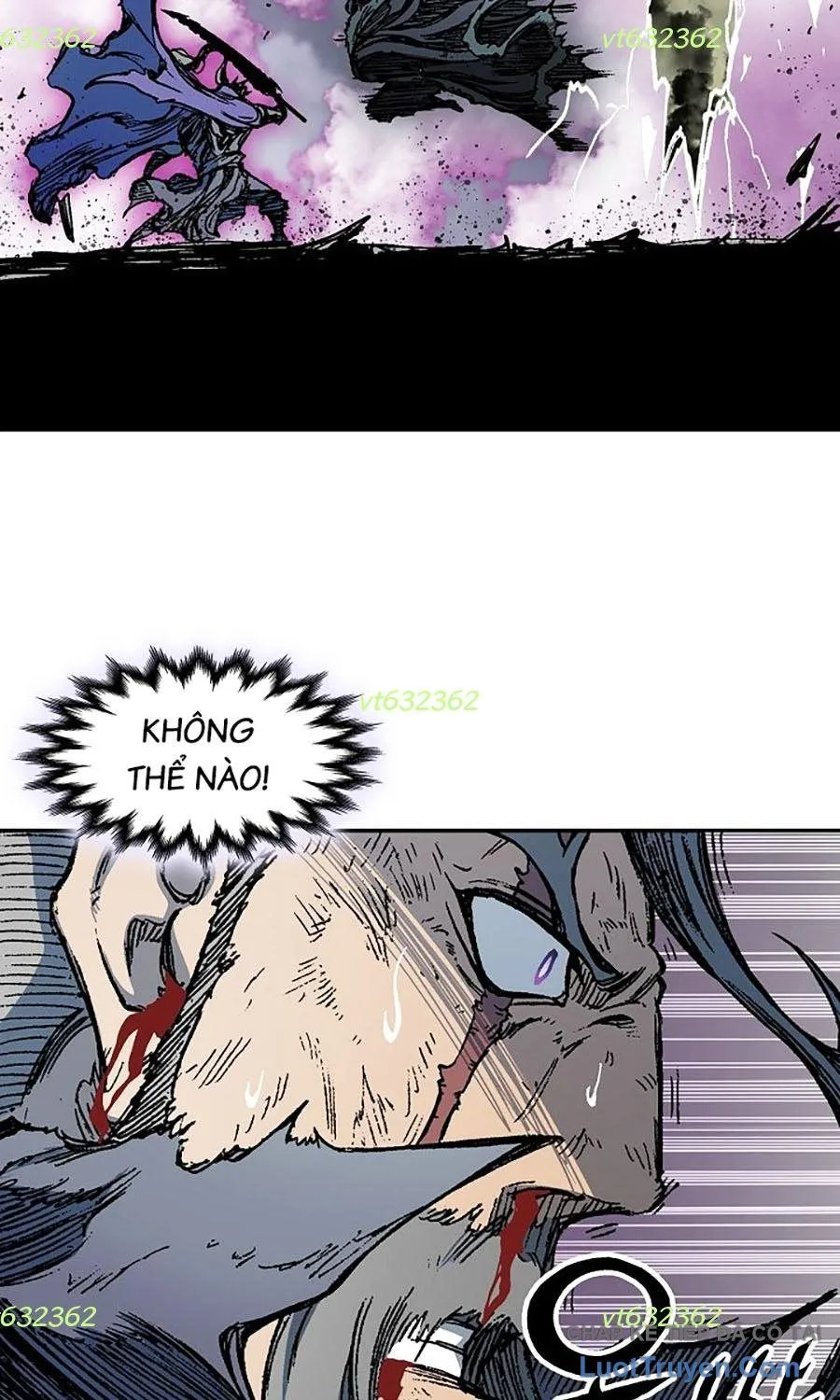 Hồi Ức Của Chiến Thần Chapter 235 - Trang 2