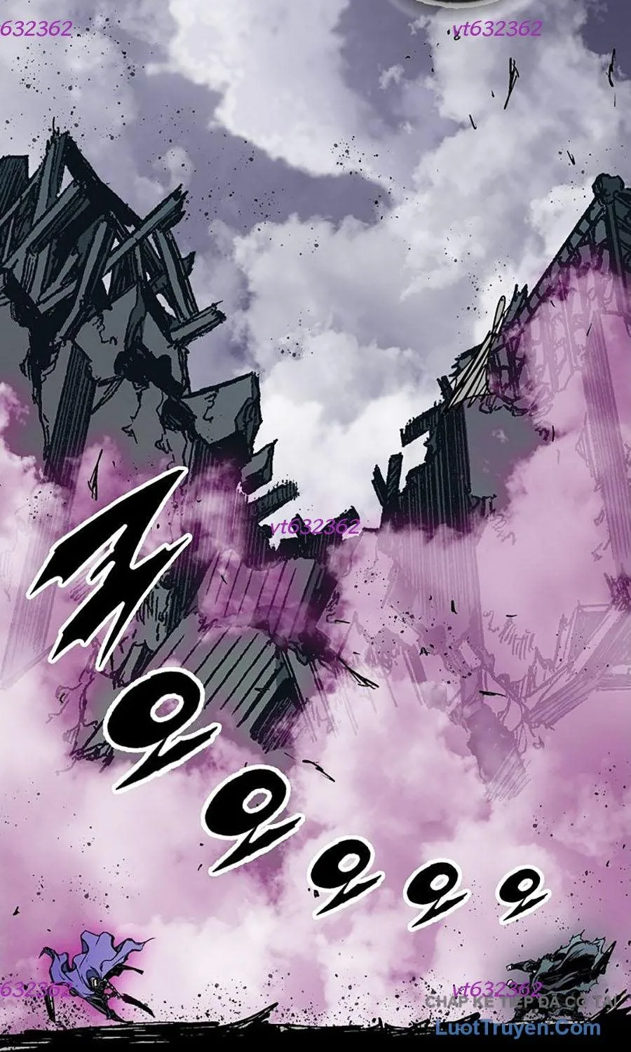 Hồi Ức Của Chiến Thần Chapter 235 - Trang 2