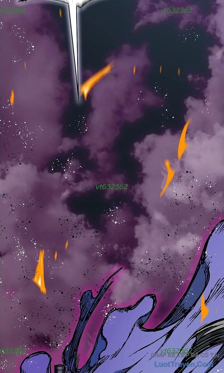 Hồi Ức Của Chiến Thần Chapter 235 - Trang 2