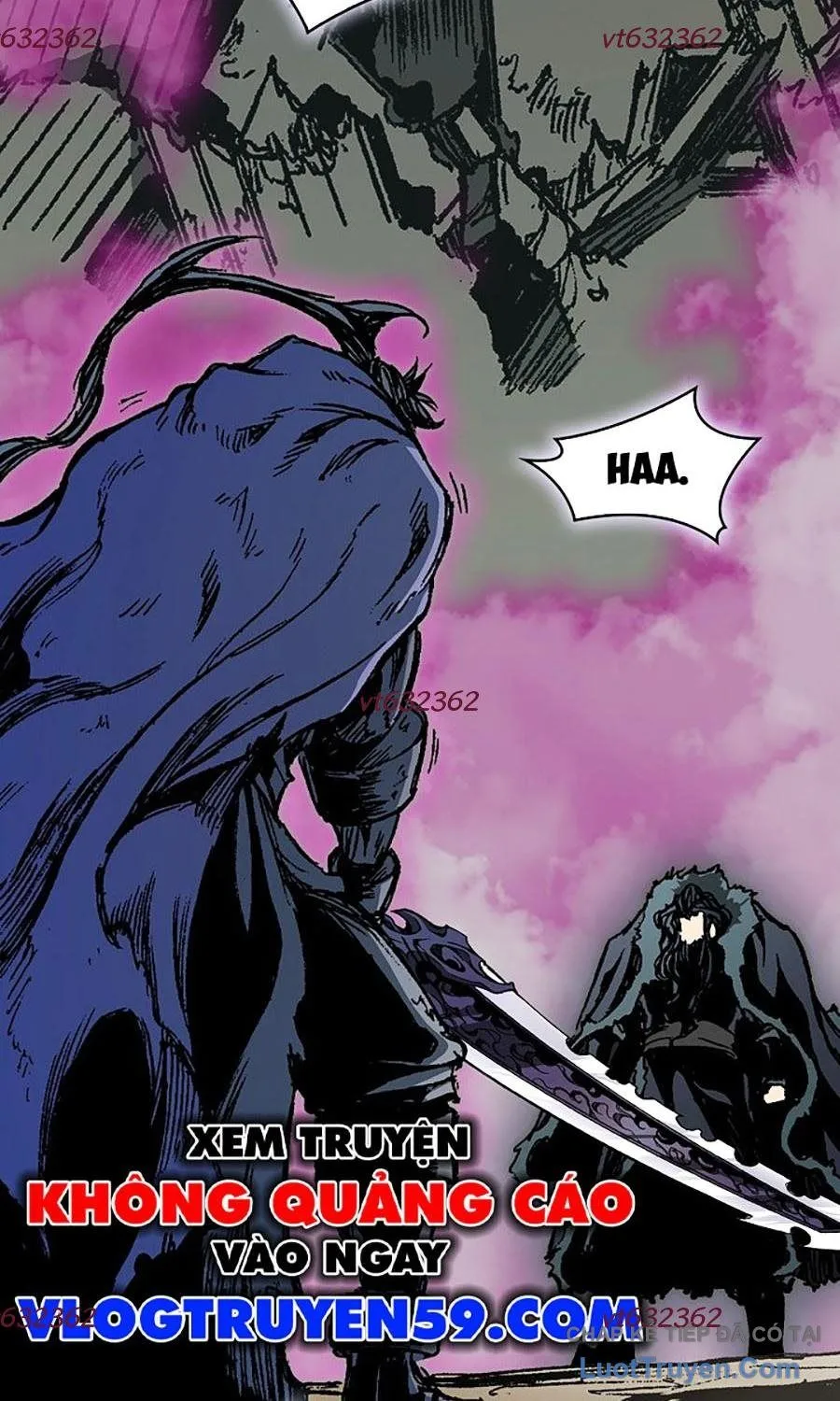 Hồi Ức Của Chiến Thần Chapter 235 - Trang 2