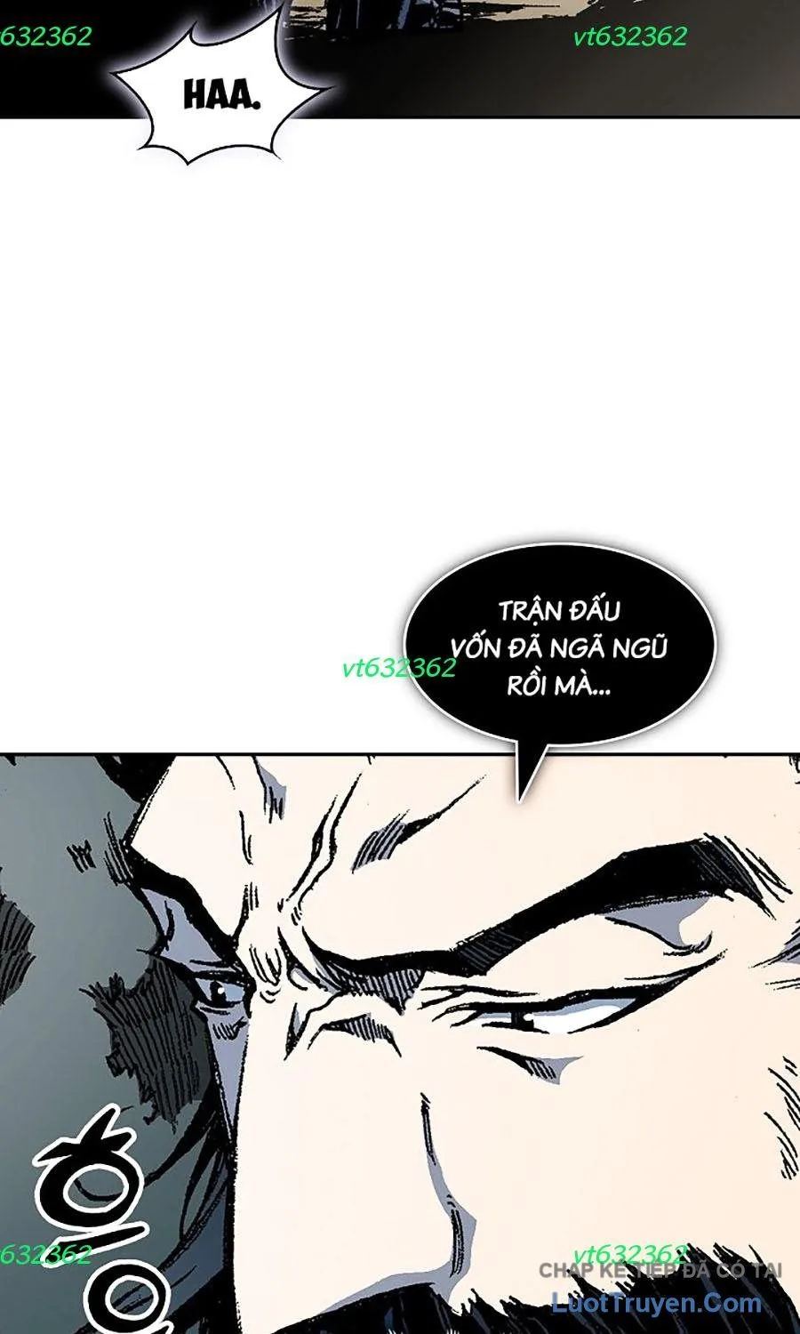 Hồi Ức Của Chiến Thần Chapter 235 - Trang 2