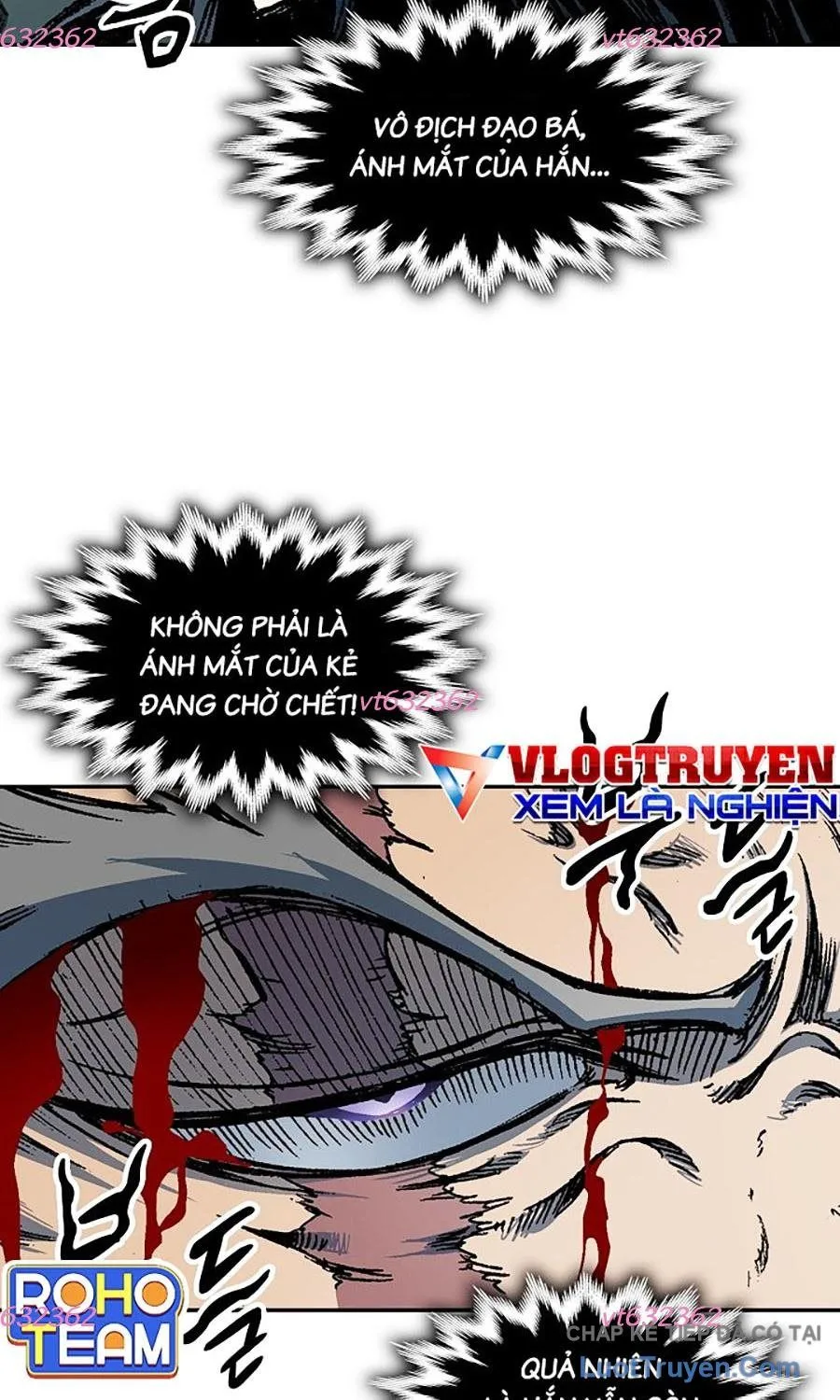 Hồi Ức Của Chiến Thần Chapter 235 - Trang 2