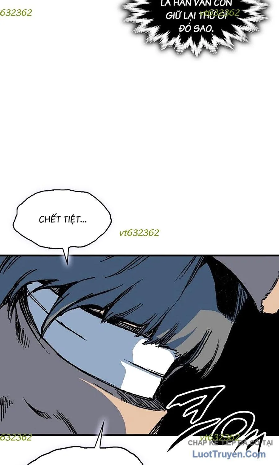 Hồi Ức Của Chiến Thần Chapter 235 - Trang 2