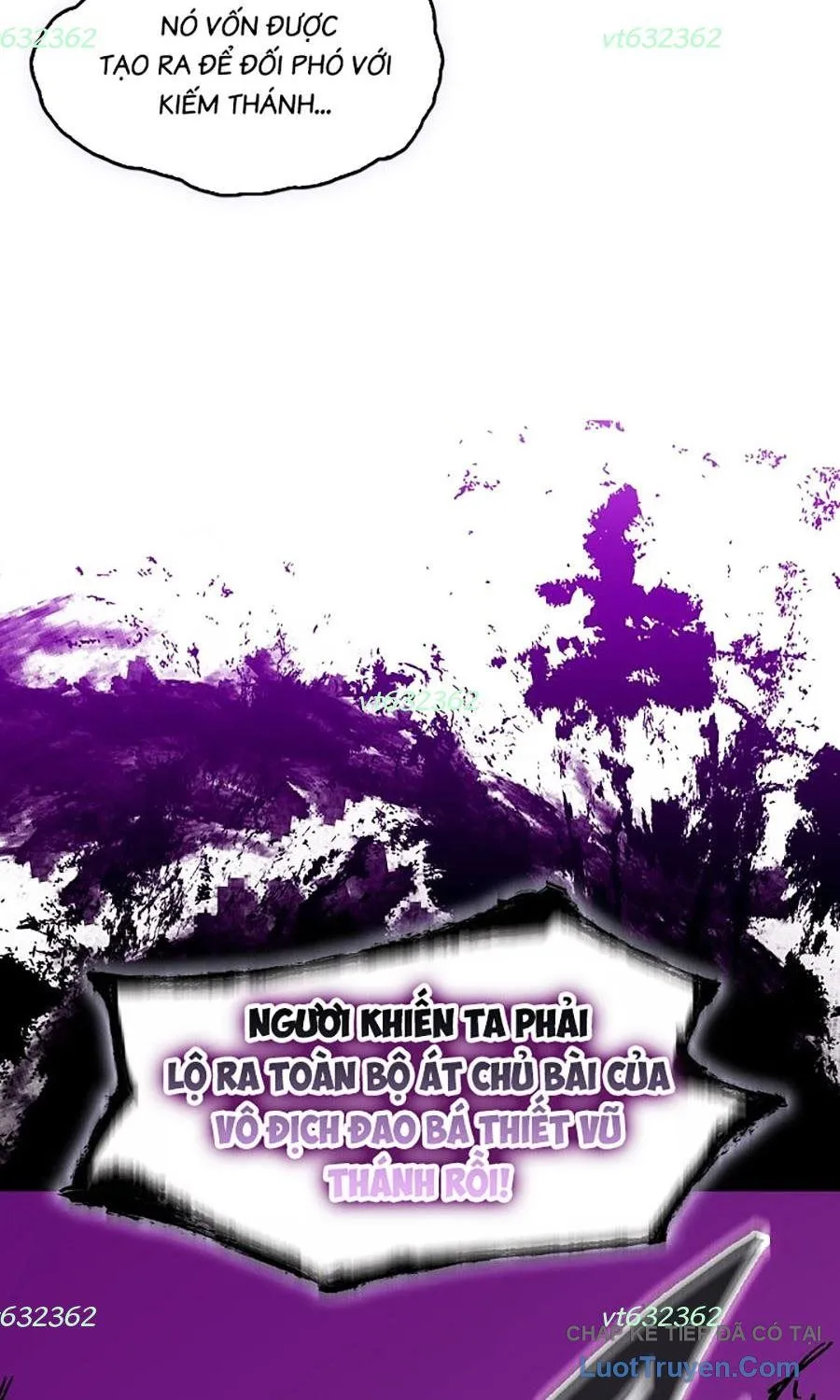 Hồi Ức Của Chiến Thần Chapter 235 - Trang 2