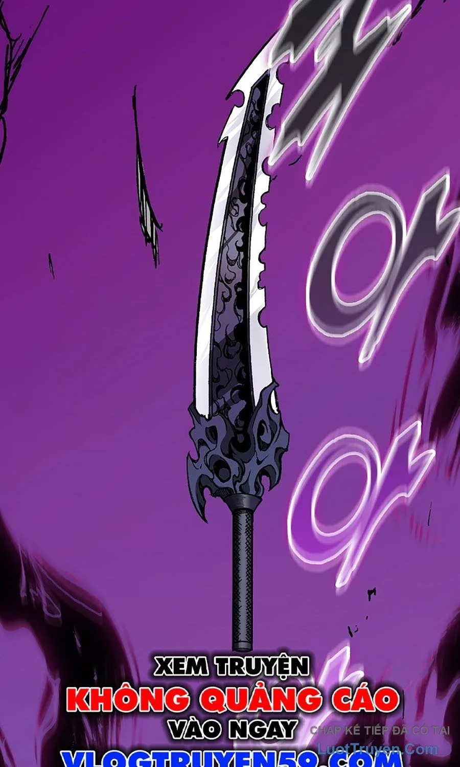 Hồi Ức Của Chiến Thần Chapter 235 - Trang 2