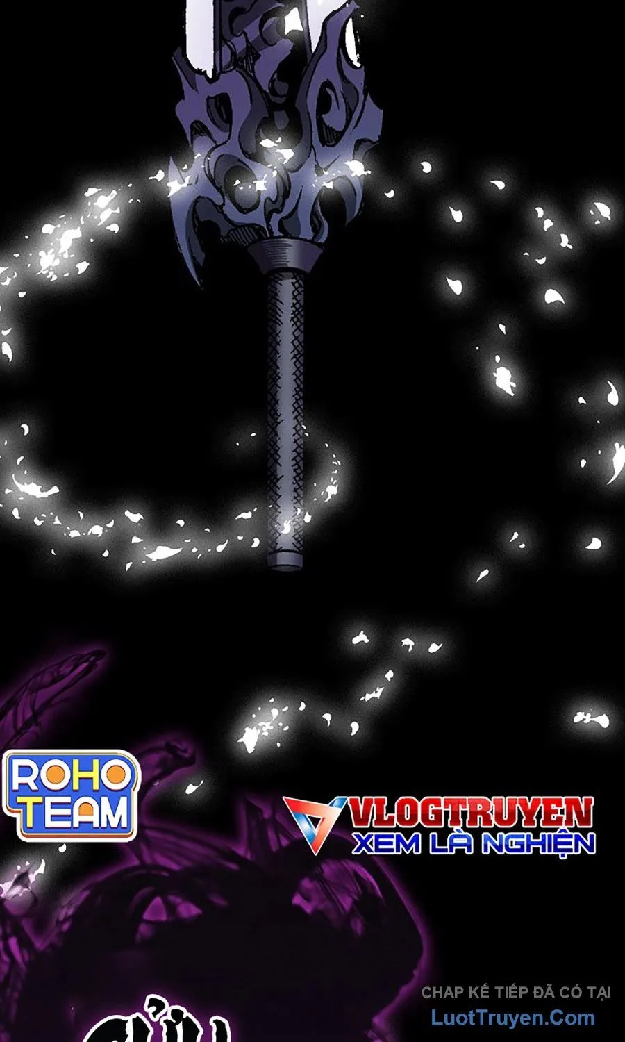 Hồi Ức Của Chiến Thần Chapter 235 - Trang 2