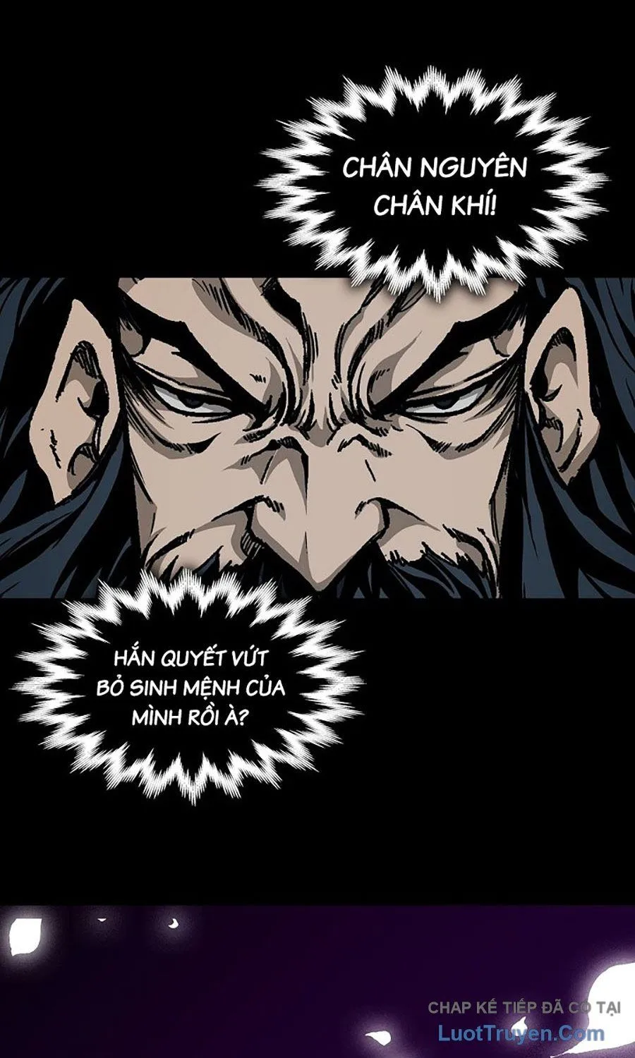 Hồi Ức Của Chiến Thần Chapter 235 - Trang 2