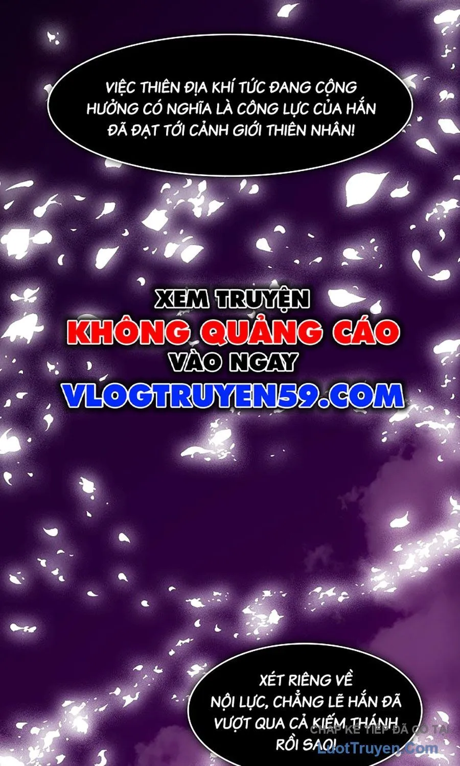 Hồi Ức Của Chiến Thần Chapter 235 - Trang 2