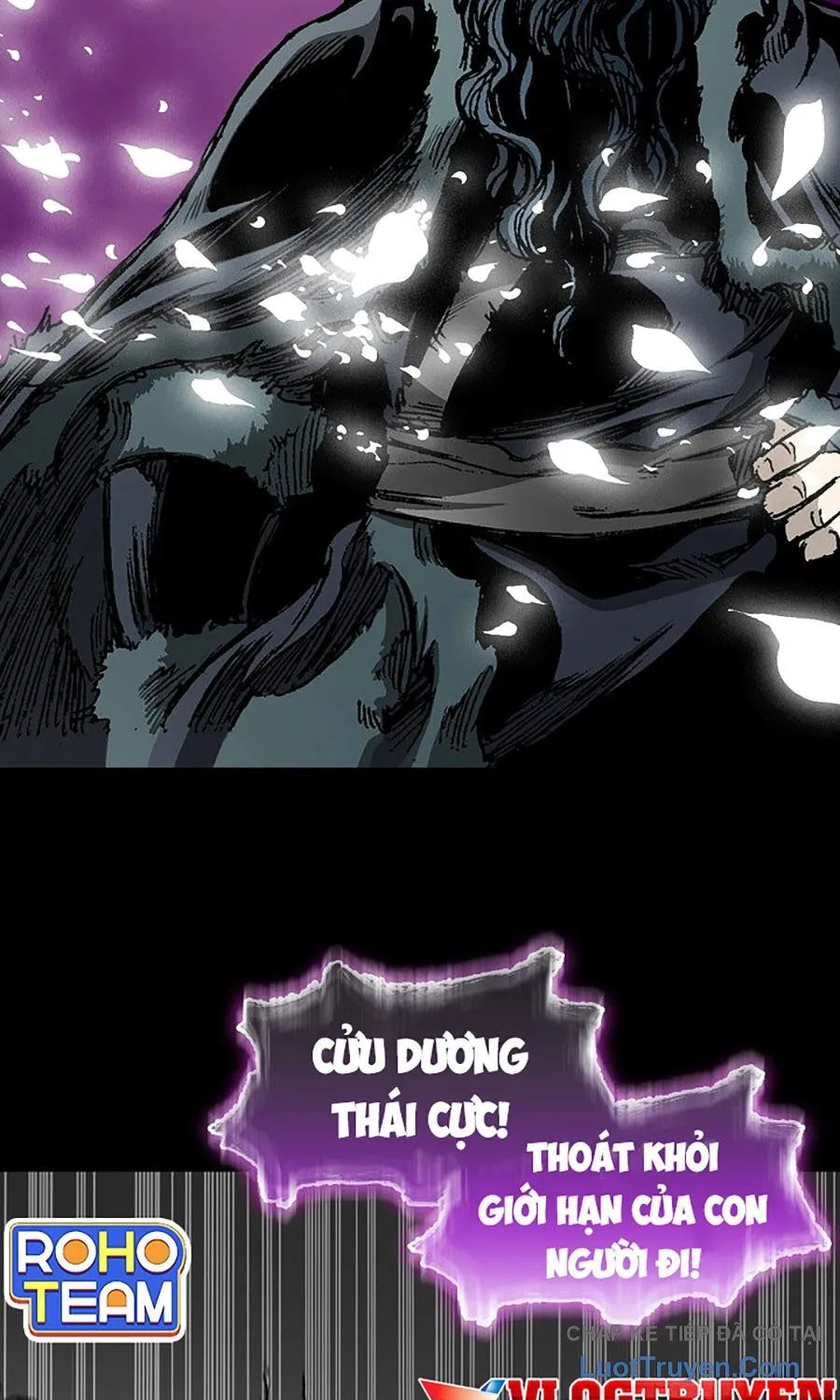 Hồi Ức Của Chiến Thần Chapter 235 - Trang 2