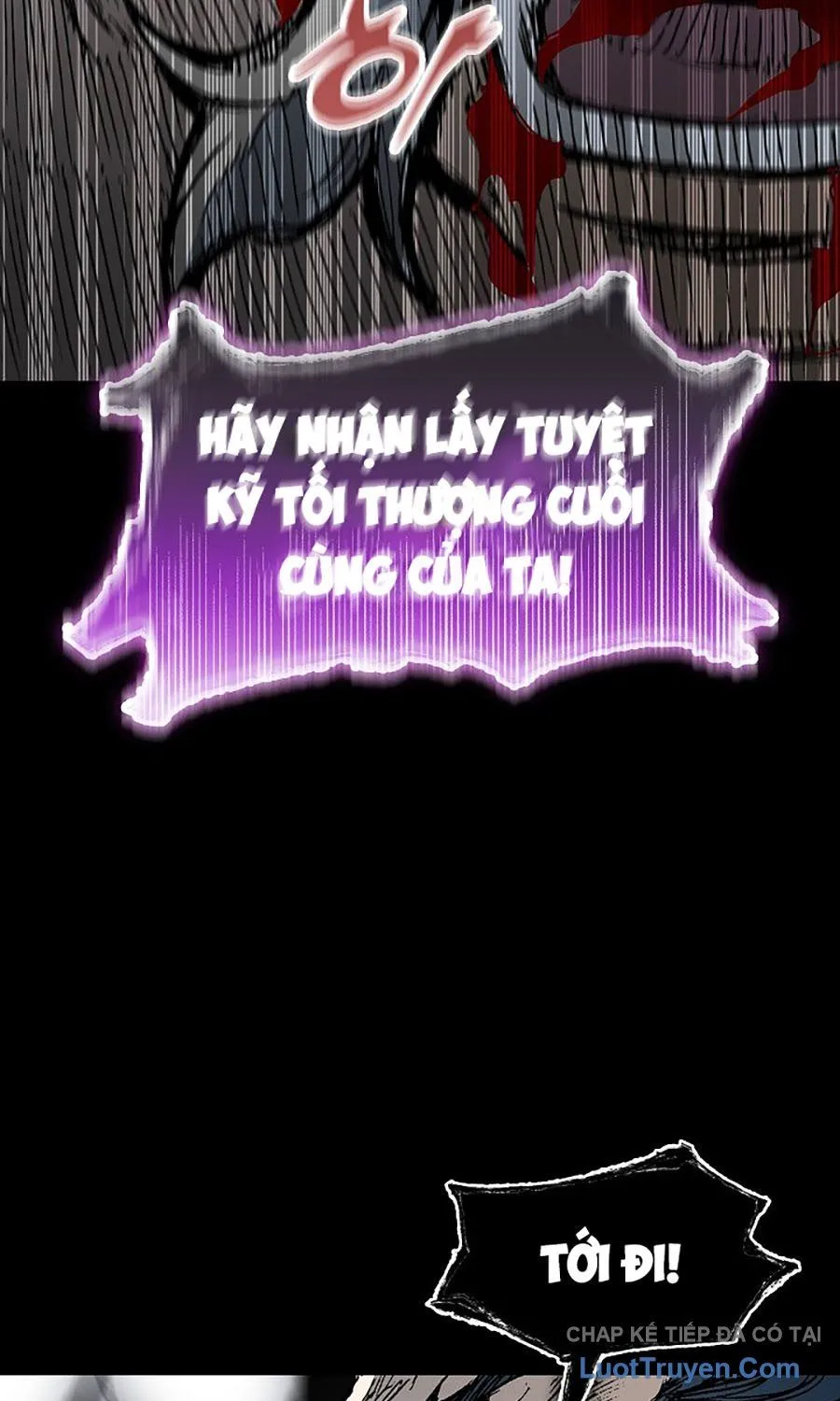 Hồi Ức Của Chiến Thần Chapter 235 - Trang 2