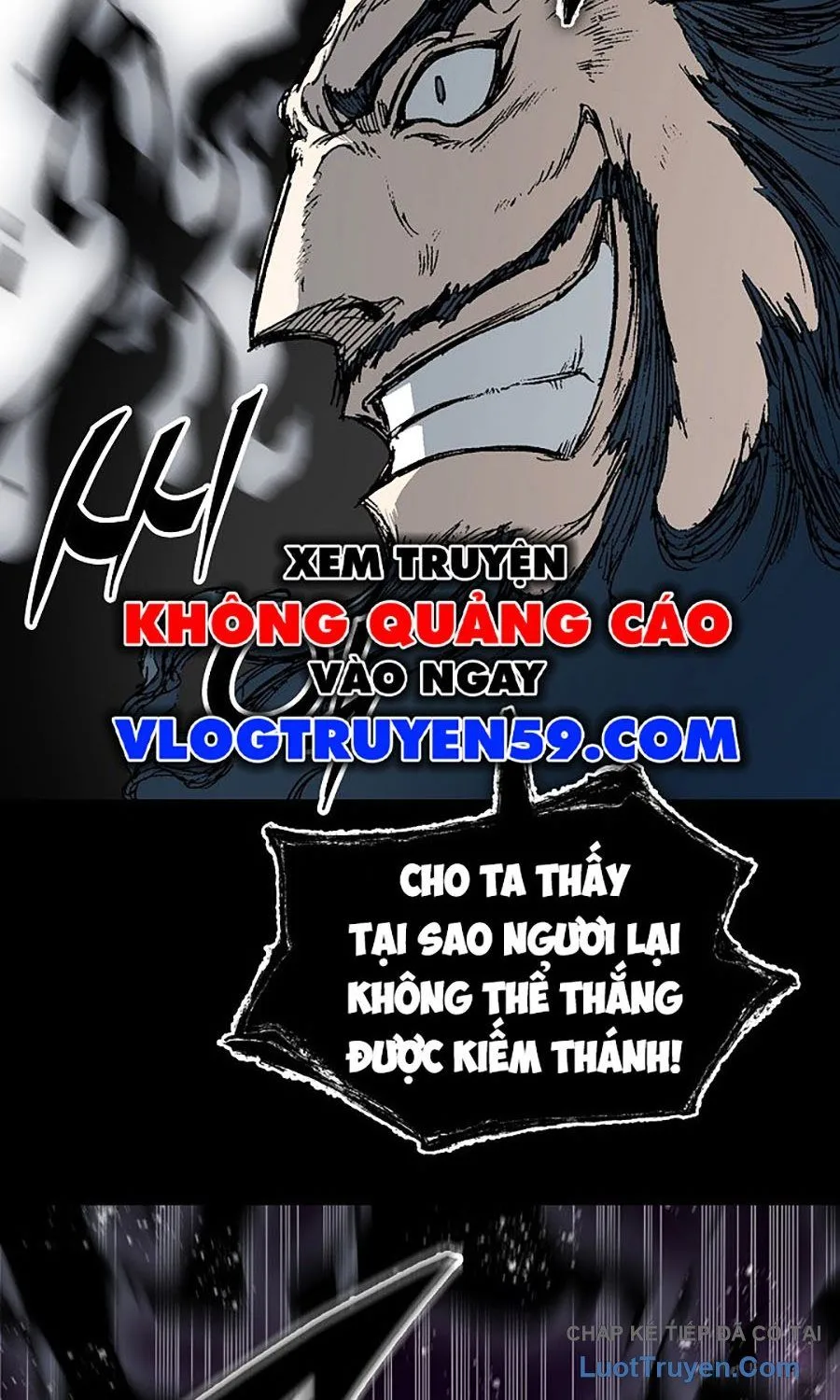 Hồi Ức Của Chiến Thần Chapter 235 - Trang 2
