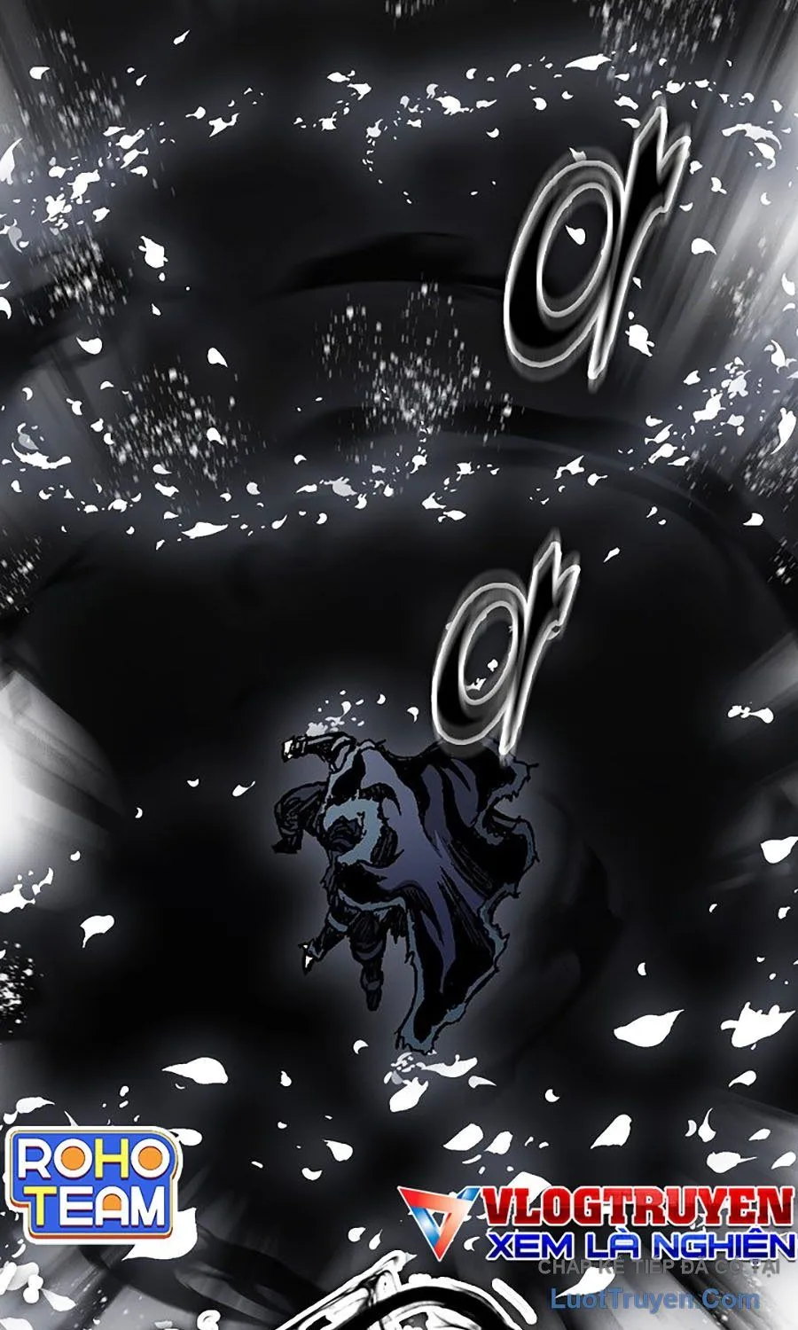 Hồi Ức Của Chiến Thần Chapter 235 - Trang 2