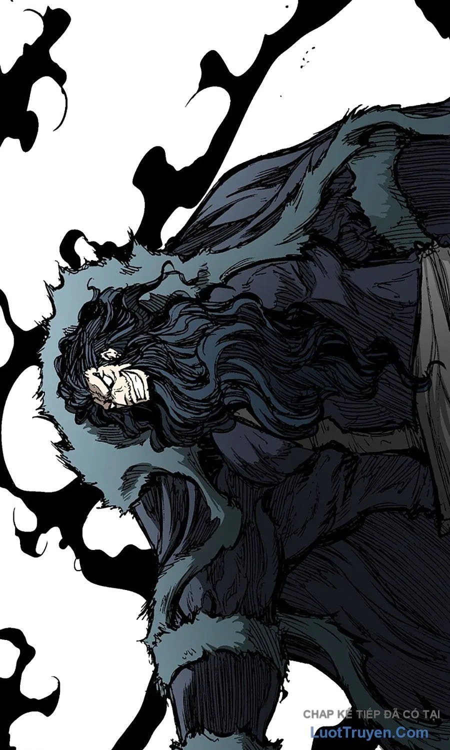 Hồi Ức Của Chiến Thần Chapter 235 - Trang 2