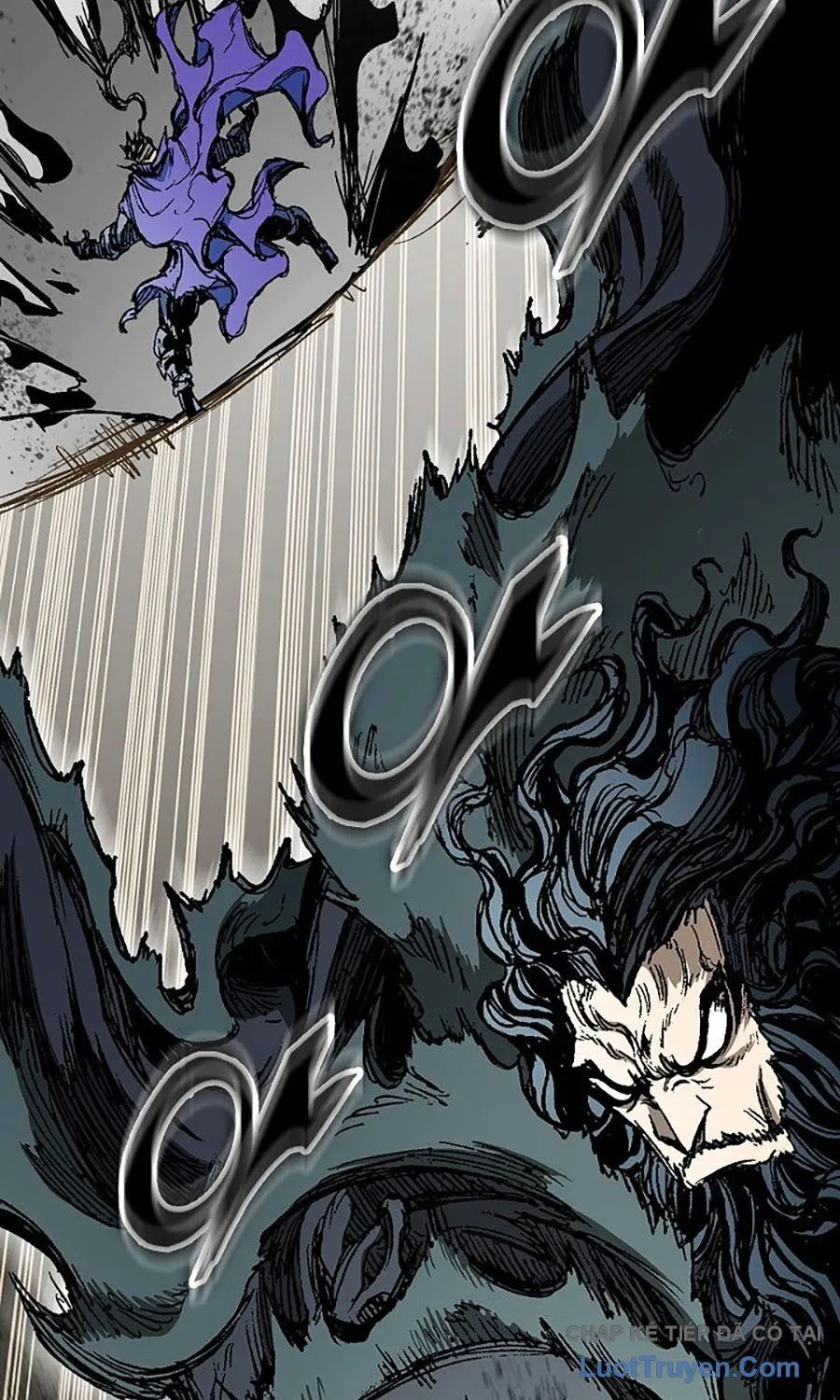 Hồi Ức Của Chiến Thần Chapter 235 - Trang 2