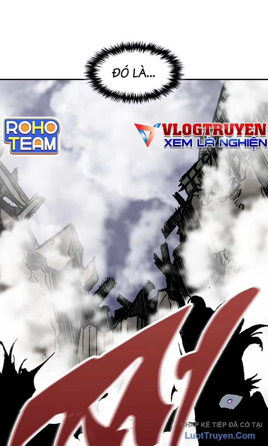 Hồi Ức Của Chiến Thần Chapter 235 - Trang 2