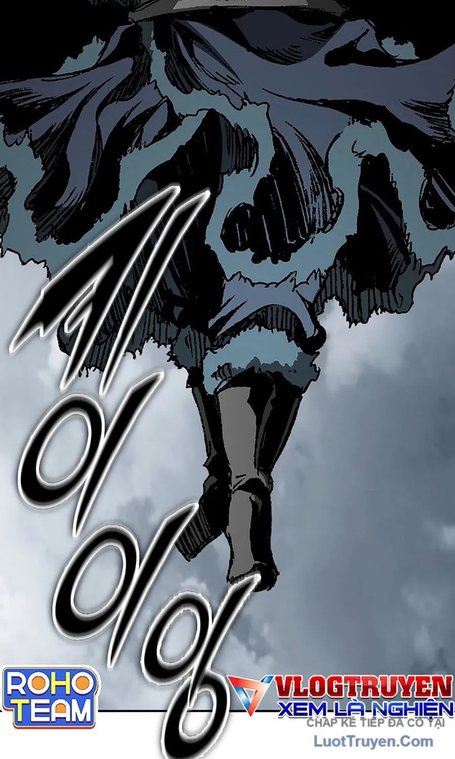 Hồi Ức Của Chiến Thần Chapter 235 - Trang 2