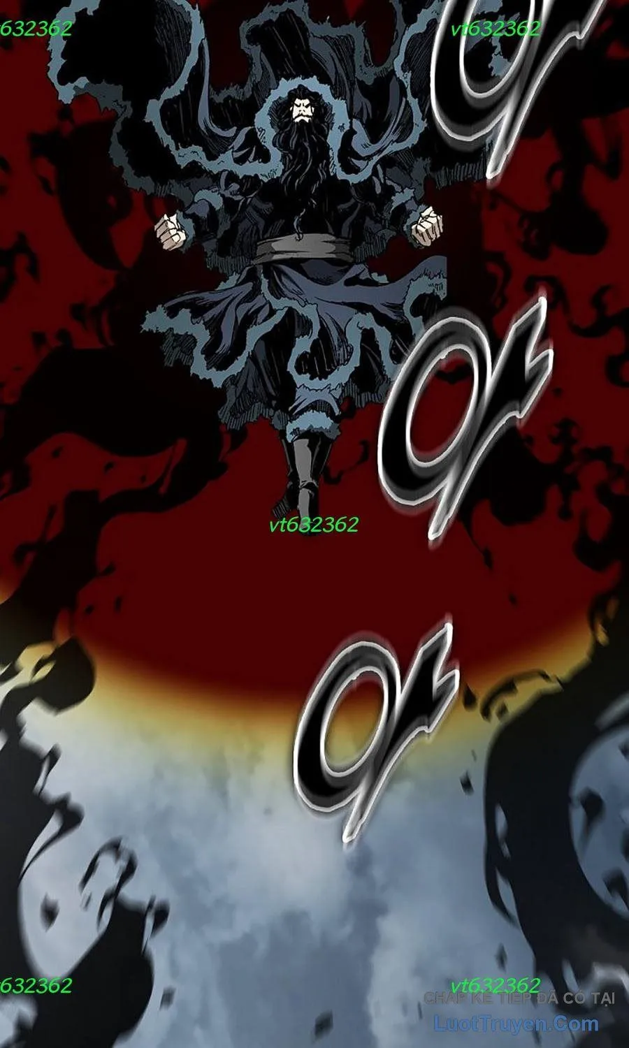 Hồi Ức Của Chiến Thần Chapter 235 - Trang 2