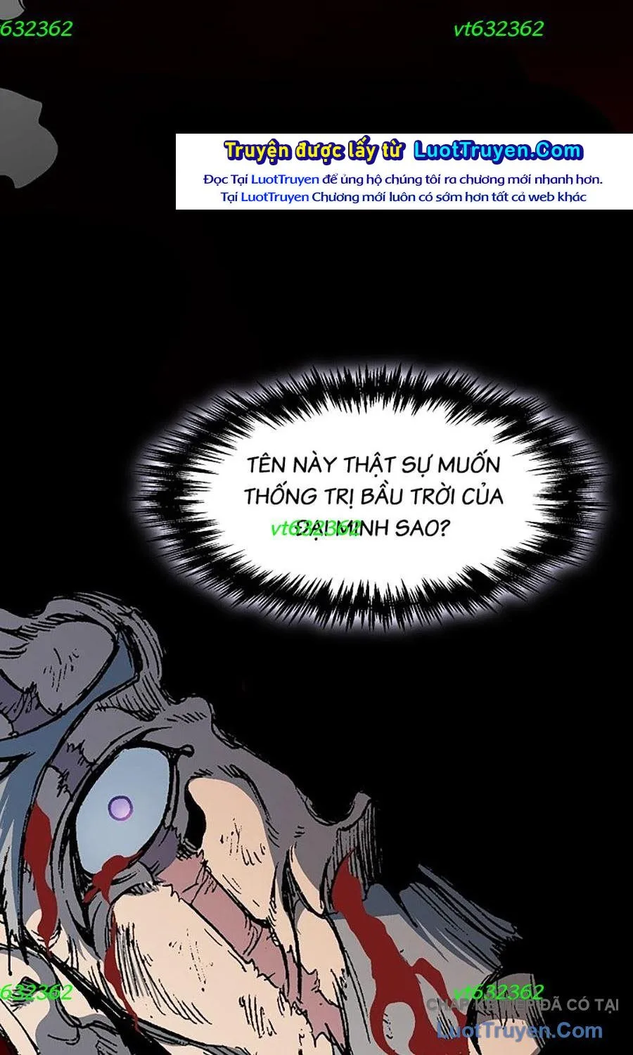 Hồi Ức Của Chiến Thần Chapter 235 - Trang 2