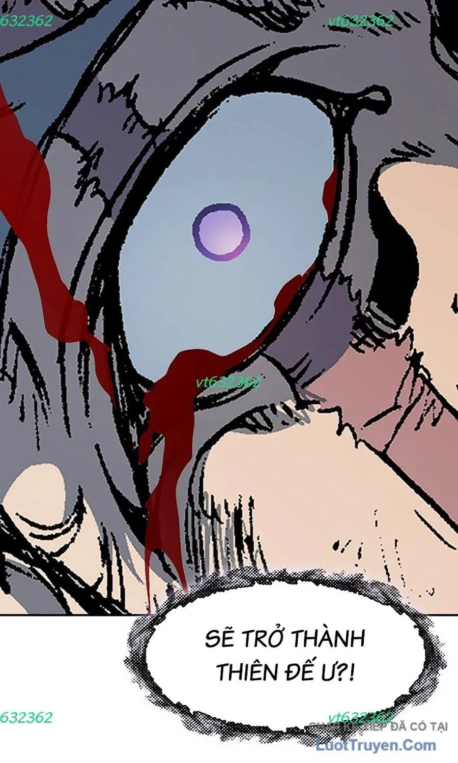 Hồi Ức Của Chiến Thần Chapter 235 - Trang 2