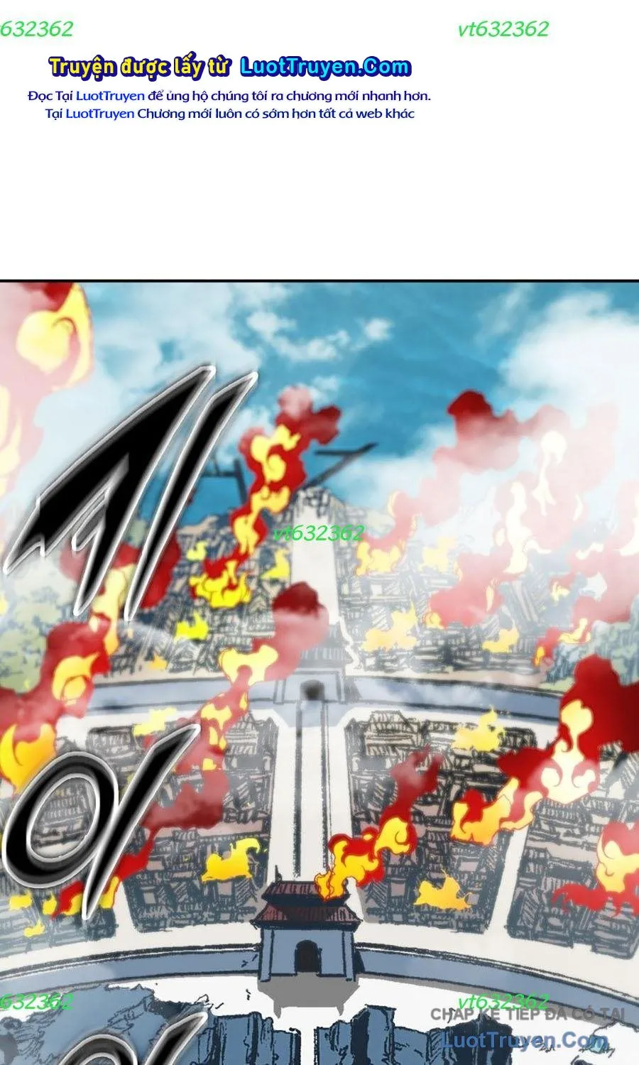 Hồi Ức Của Chiến Thần Chapter 235 - Trang 2