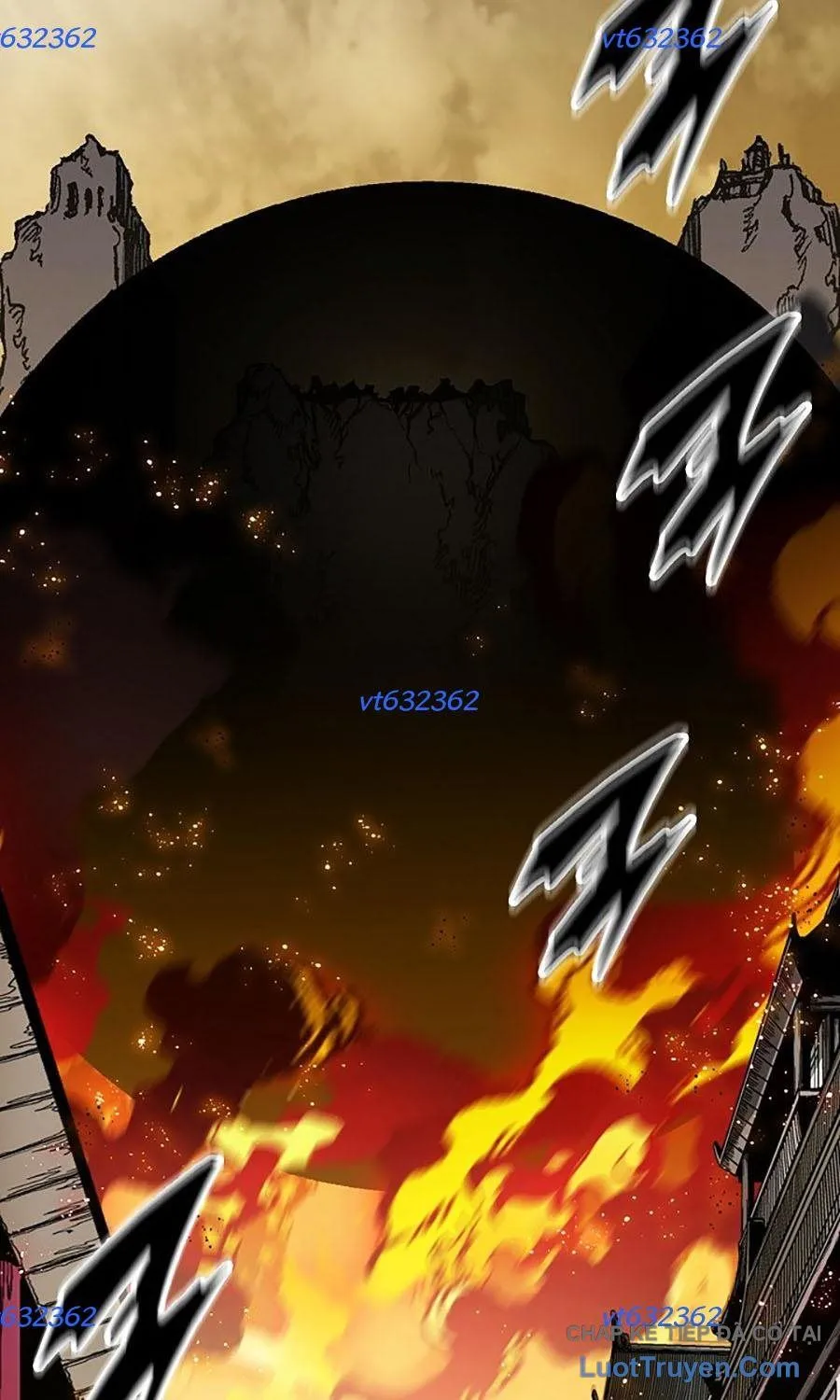 Hồi Ức Của Chiến Thần Chapter 235 - Trang 2