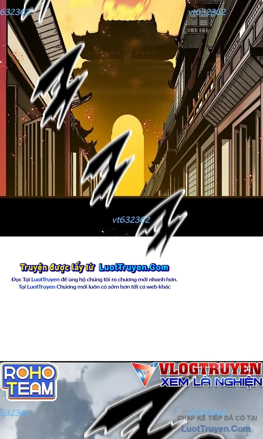 Hồi Ức Của Chiến Thần Chapter 235 - Trang 2