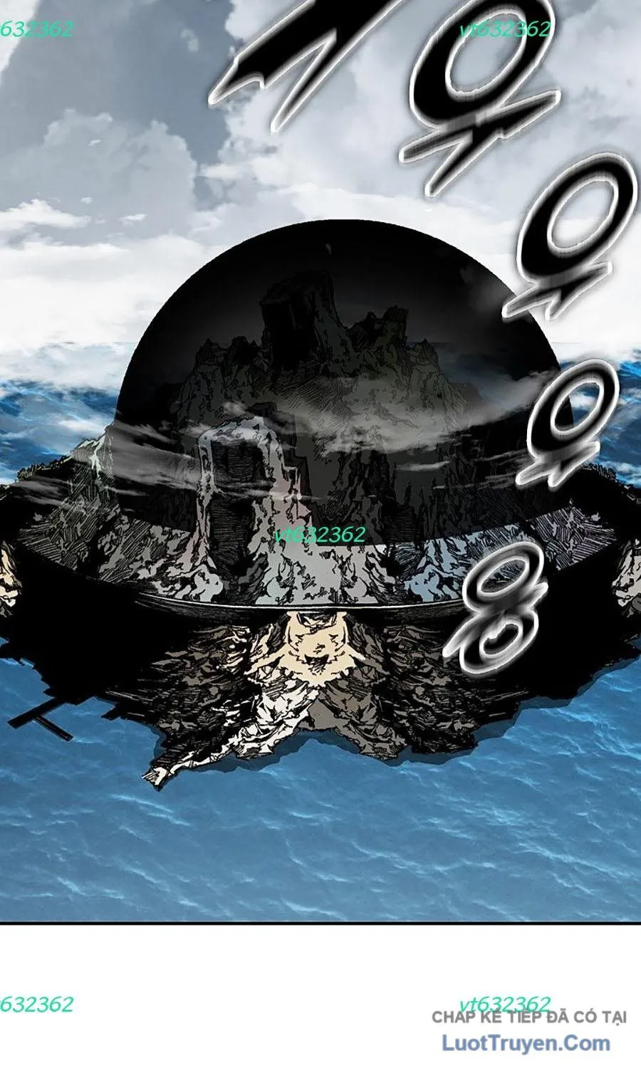 Hồi Ức Của Chiến Thần Chapter 235 - Trang 2