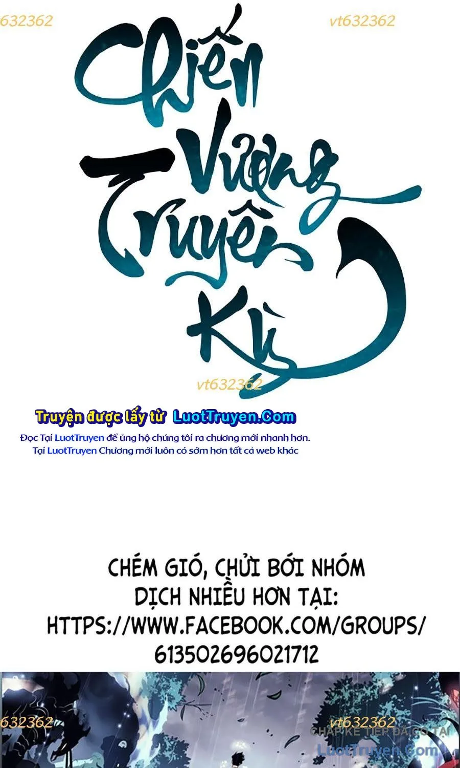 Hồi Ức Của Chiến Thần Chapter 235 - Trang 2