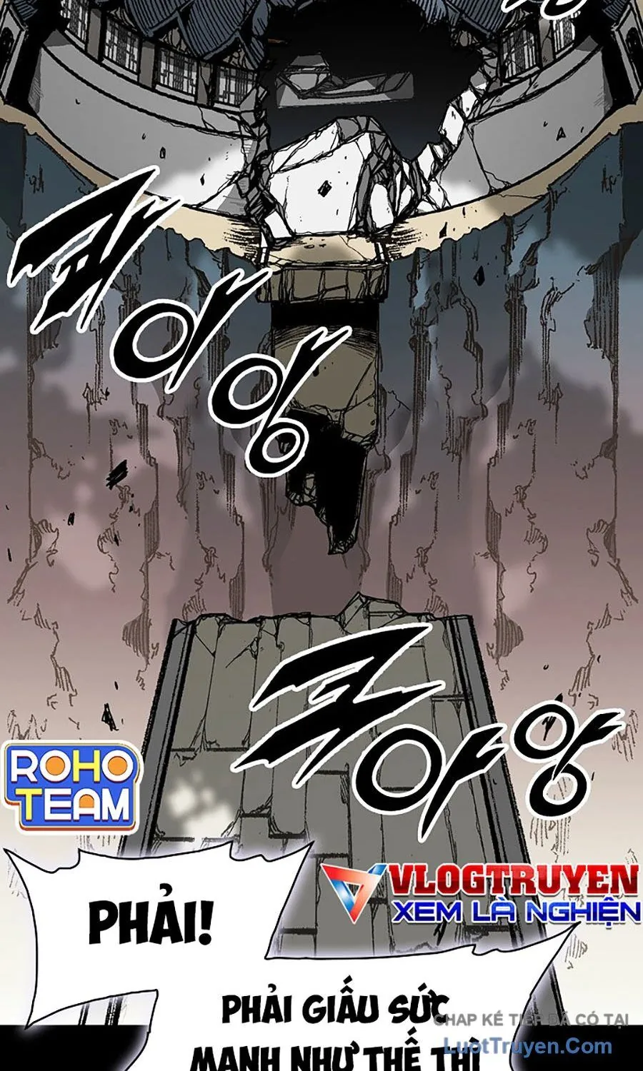 Hồi Ức Của Chiến Thần Chapter 236 - Trang 2