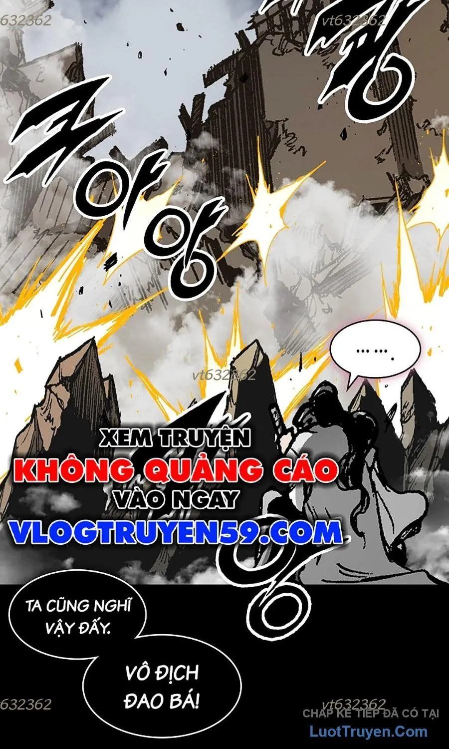 Hồi Ức Của Chiến Thần Chapter 236 - Trang 2