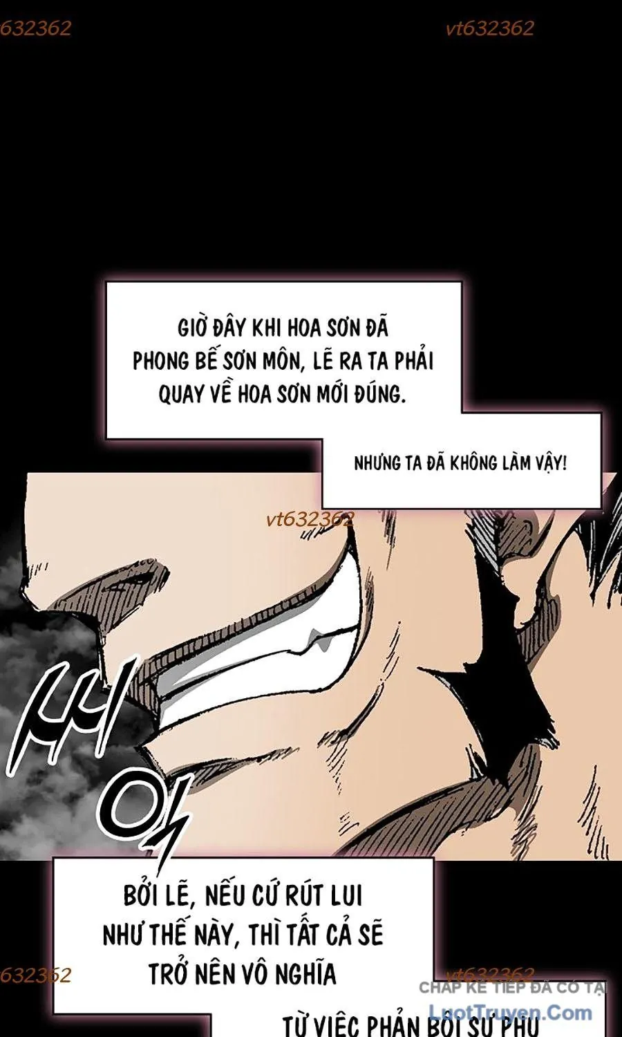 Hồi Ức Của Chiến Thần Chapter 236 - Trang 2