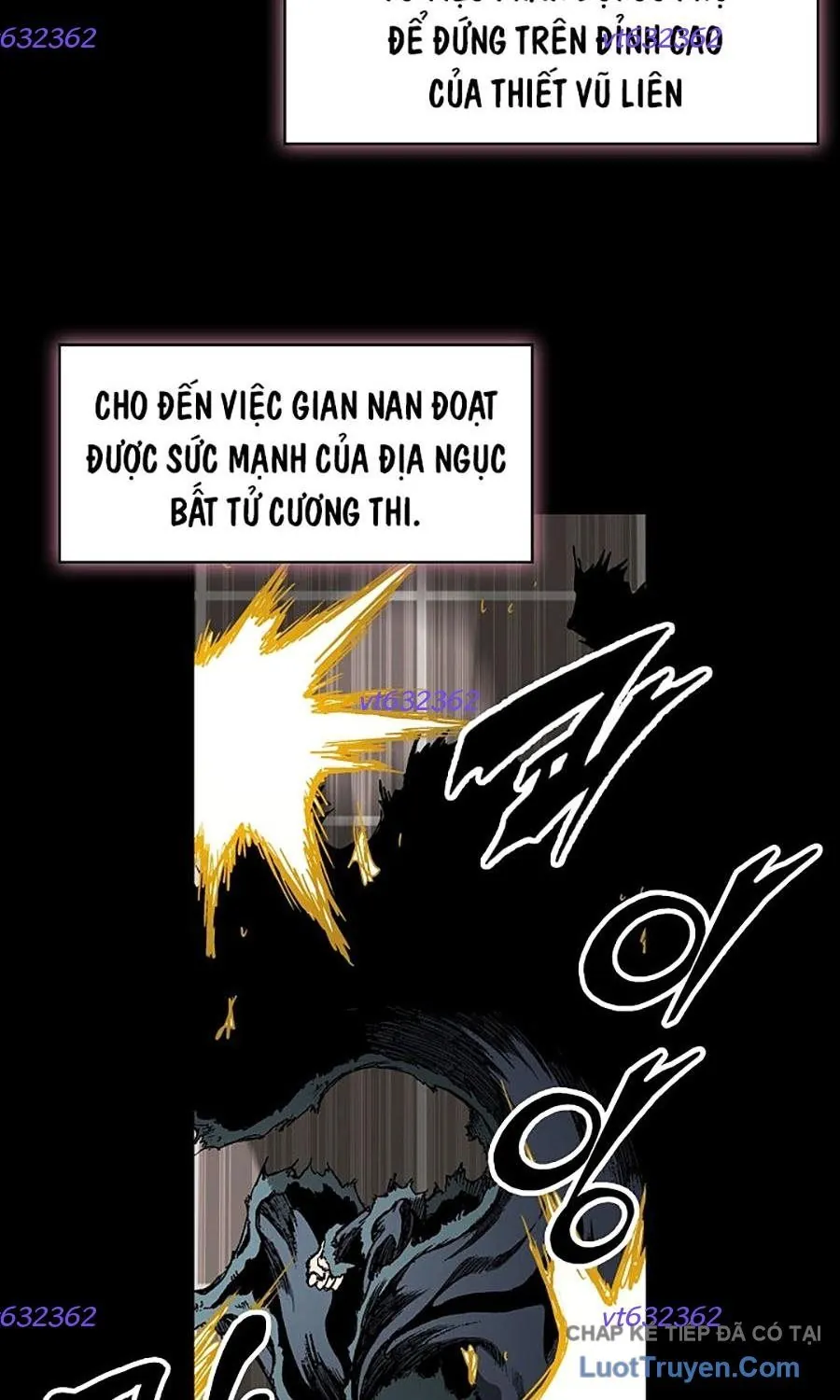 Hồi Ức Của Chiến Thần Chapter 236 - Trang 2