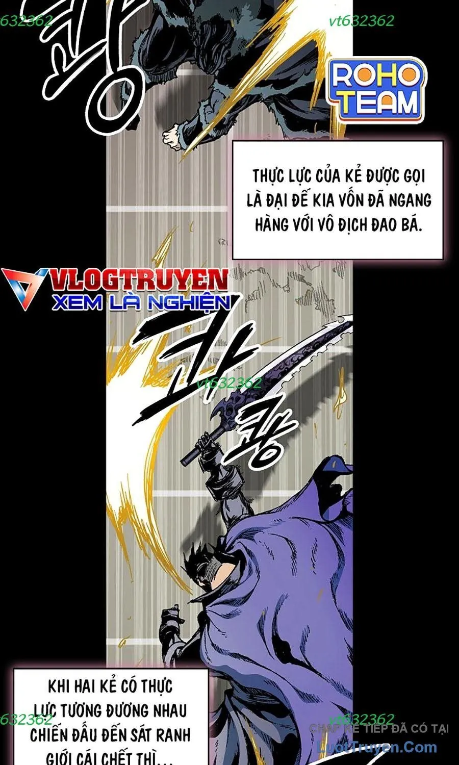 Hồi Ức Của Chiến Thần Chapter 236 - Trang 2