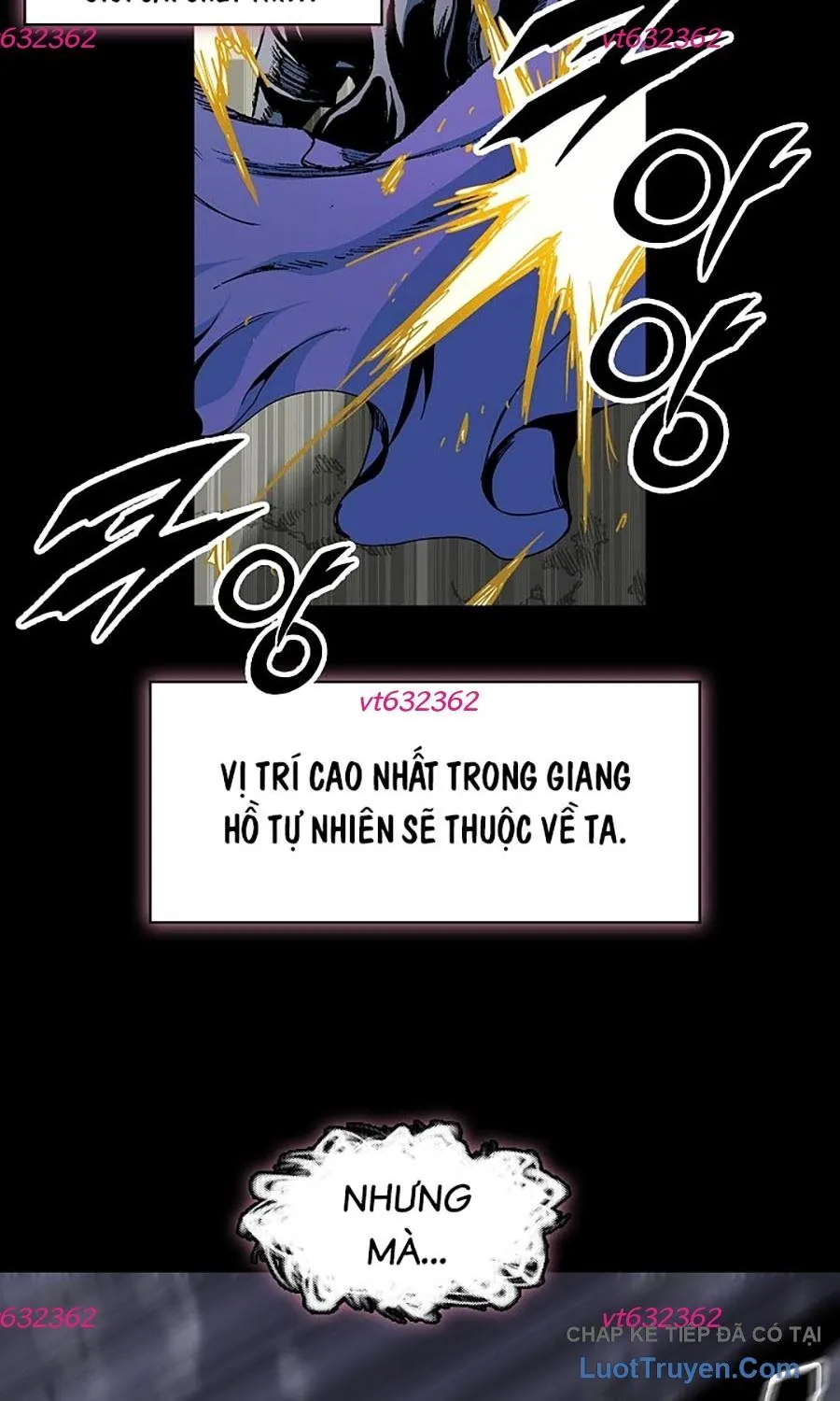 Hồi Ức Của Chiến Thần Chapter 236 - Trang 2