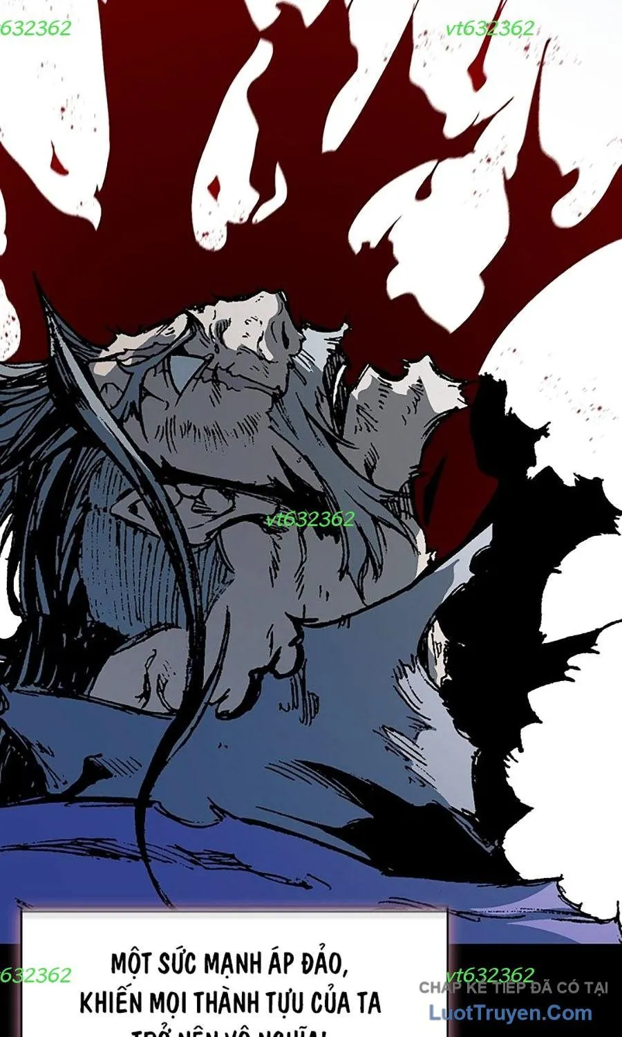 Hồi Ức Của Chiến Thần Chapter 236 - Trang 2