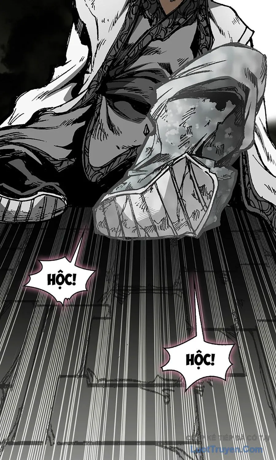 Hồi Ức Của Chiến Thần Chapter 236 - Trang 2