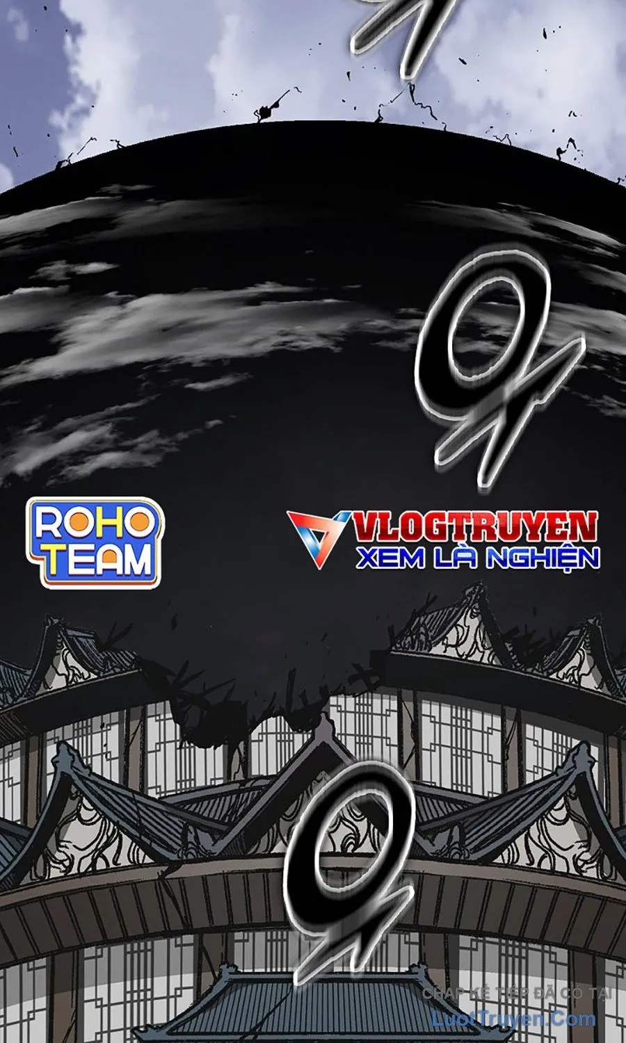 Hồi Ức Của Chiến Thần Chapter 236 - Trang 2