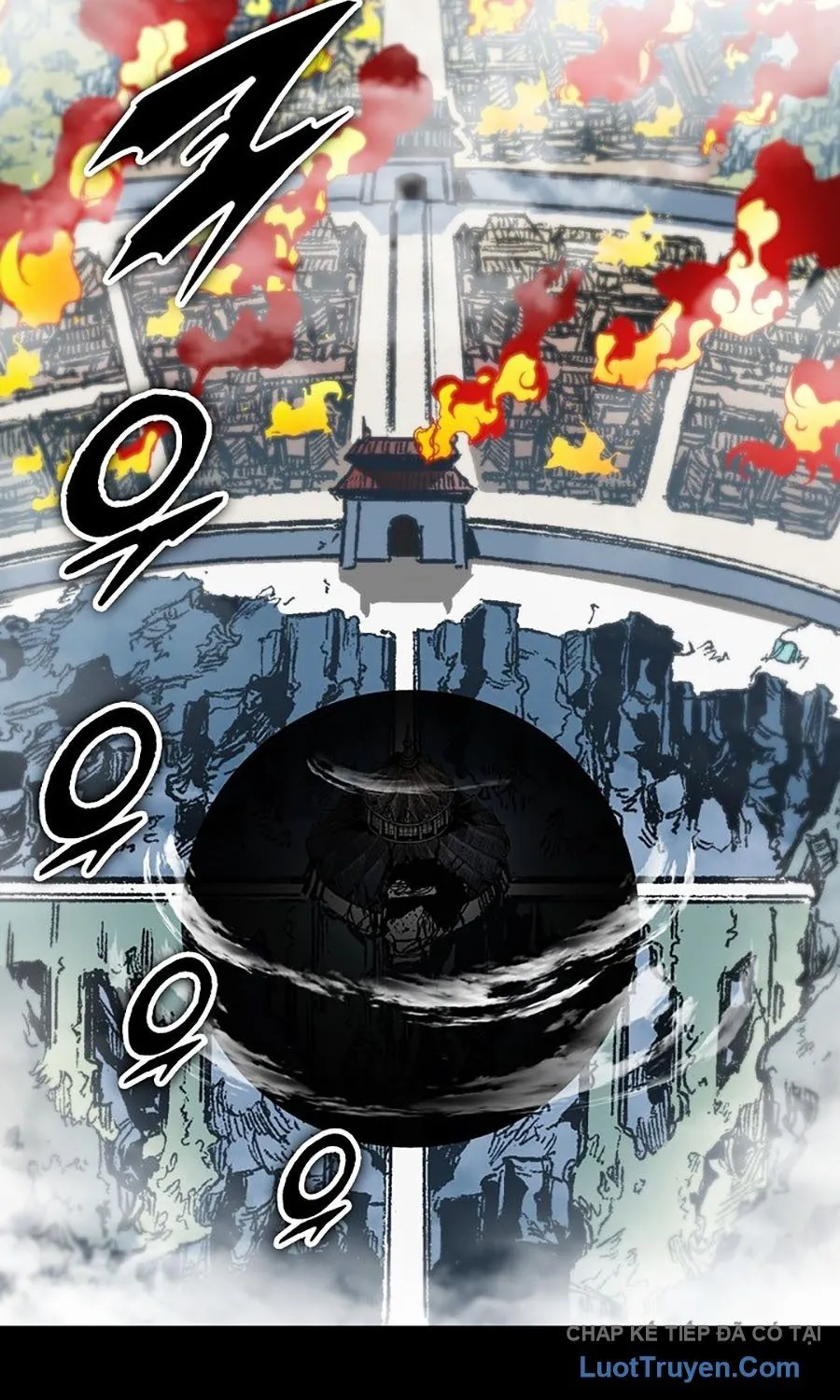 Hồi Ức Của Chiến Thần Chapter 236 - Trang 2