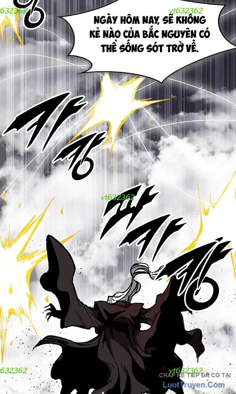 Hồi Ức Của Chiến Thần Chapter 236 - Trang 2