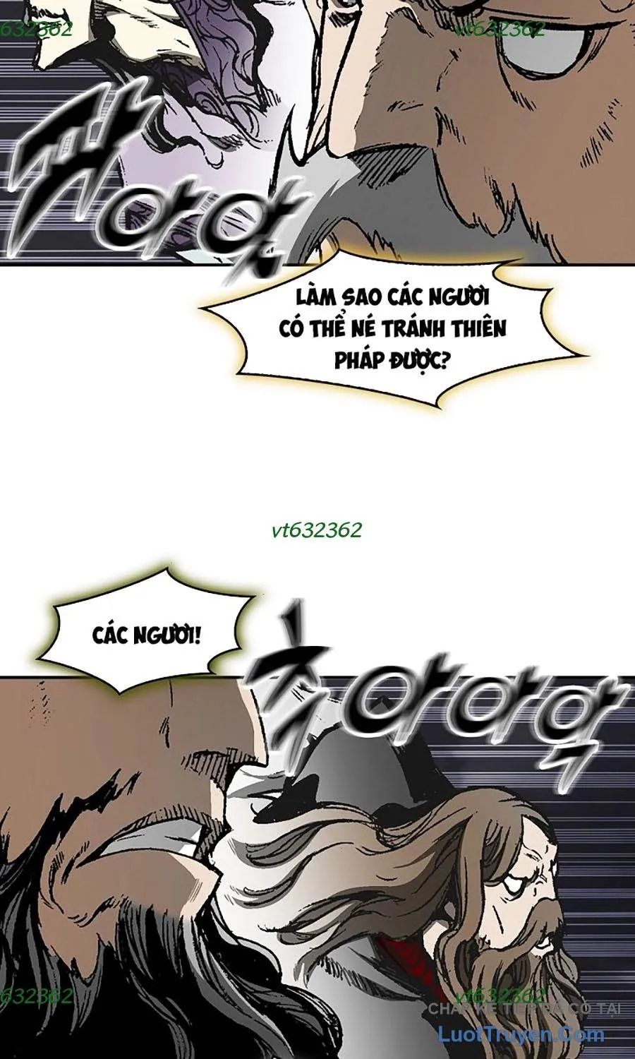 Hồi Ức Của Chiến Thần Chapter 236 - Trang 2