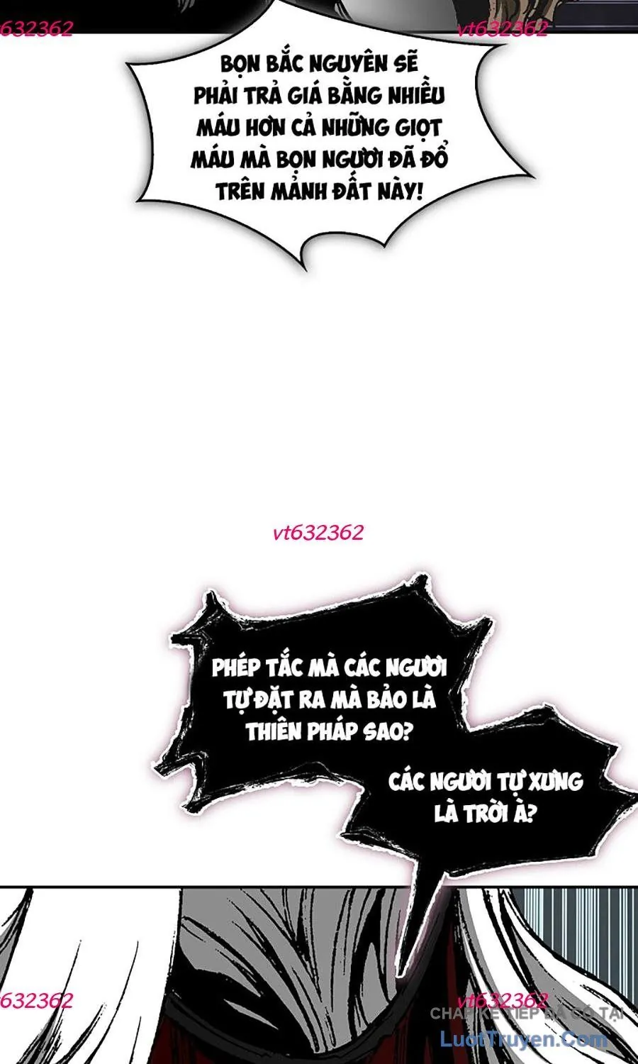 Hồi Ức Của Chiến Thần Chapter 236 - Trang 2