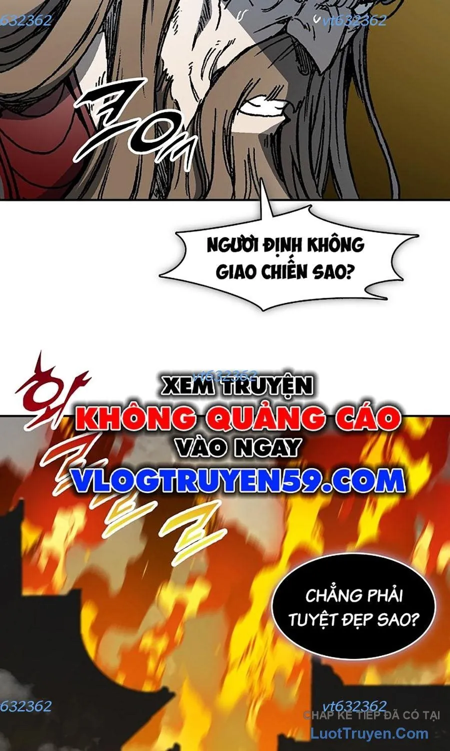 Hồi Ức Của Chiến Thần Chapter 236 - Trang 2