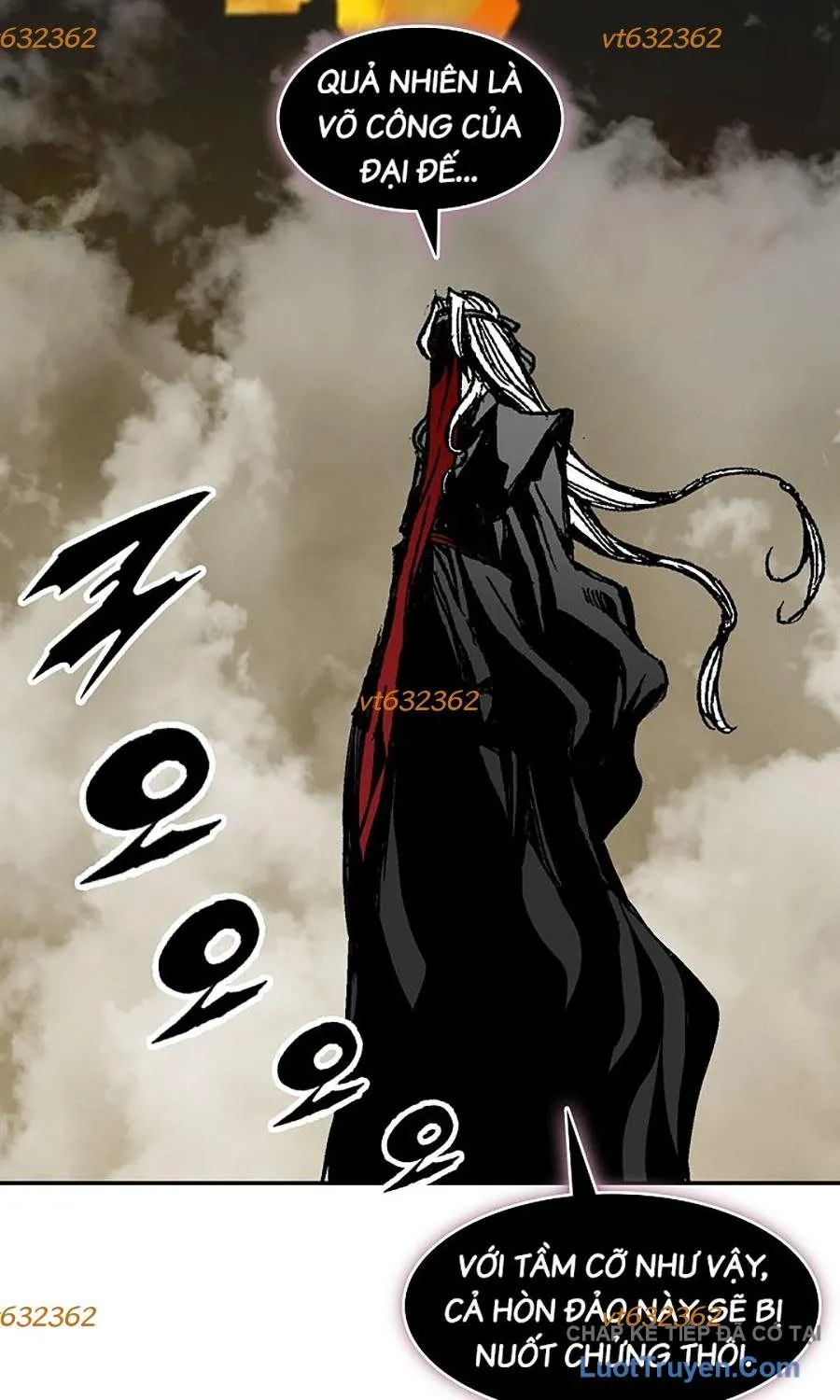 Hồi Ức Của Chiến Thần Chapter 236 - Trang 2