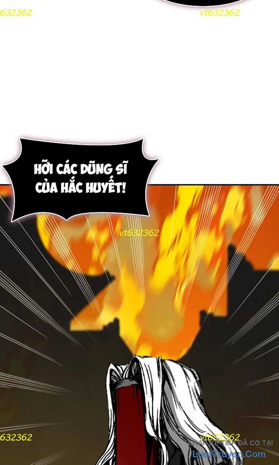 Hồi Ức Của Chiến Thần Chapter 236 - Trang 2