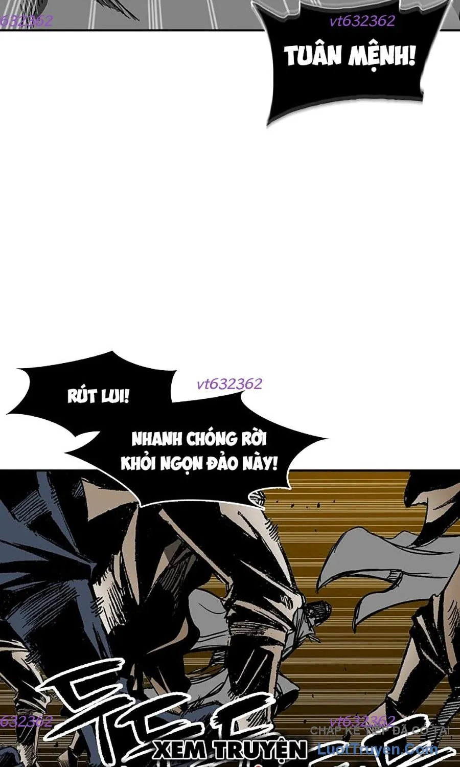 Hồi Ức Của Chiến Thần Chapter 236 - Trang 2